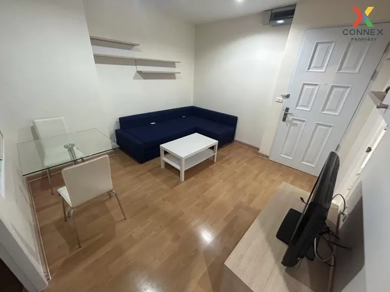 FOR RENT condo , Life @ Phahon - Ari , BTS-Saphan Khwai , Sam Sen Nai , Phaya Thai , Bangkok , CX-48614