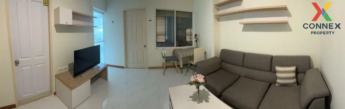 FOR RENT condo , Life @ Phahon - Ari , BTS-Saphan Khwai , Sam Sen Nai , Phaya Thai , Bangkok , CX-48626 1