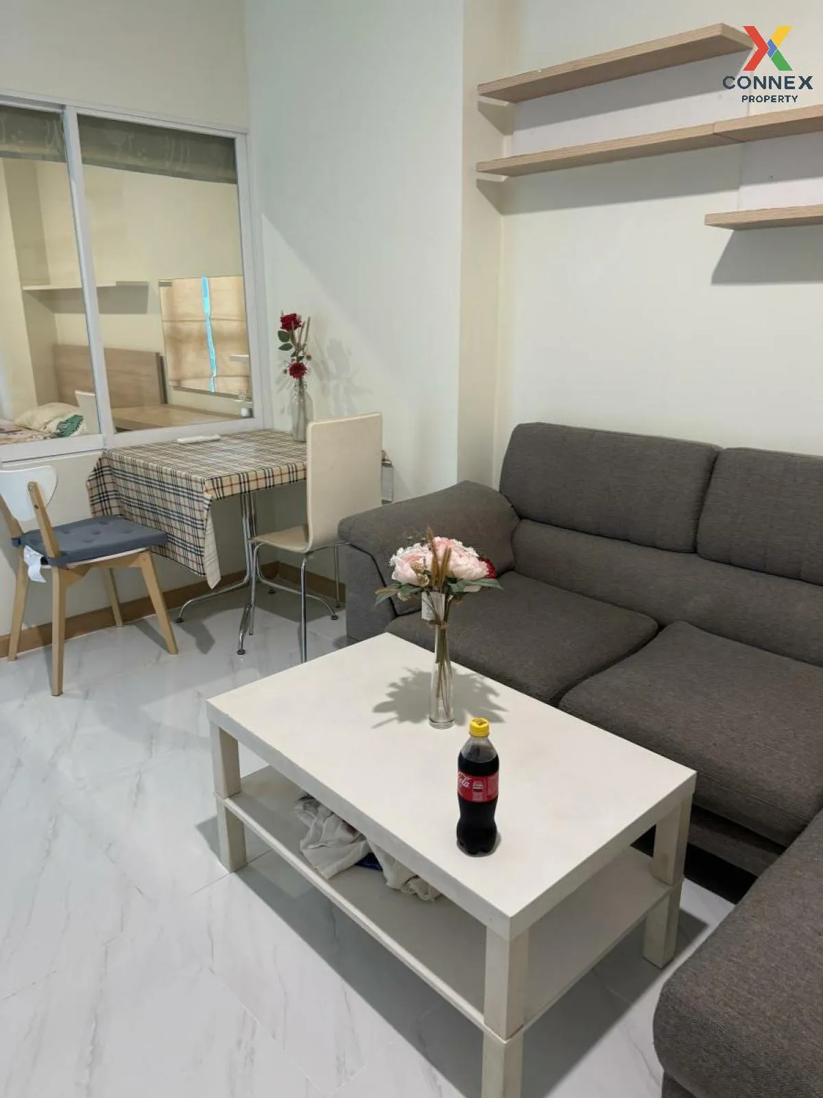 FOR RENT condo , Life @ Phahon - Ari , BTS-Saphan Khwai , Sam Sen Nai , Phaya Thai , Bangkok , CX-48626 3