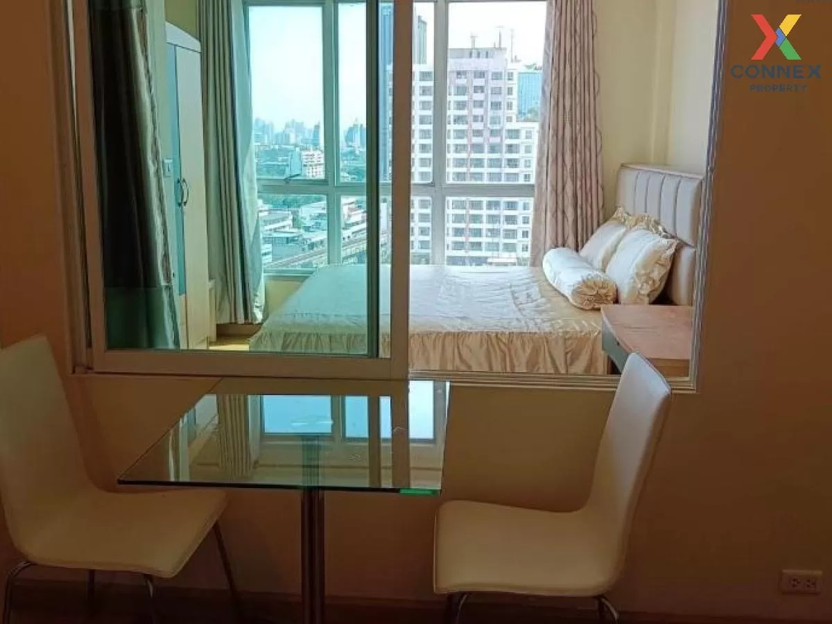 FOR RENT condo , Life @ Phahon - Ari , BTS-Saphan Khwai , Sam Sen Nai , Phaya Thai , Bangkok , CX-48628 2