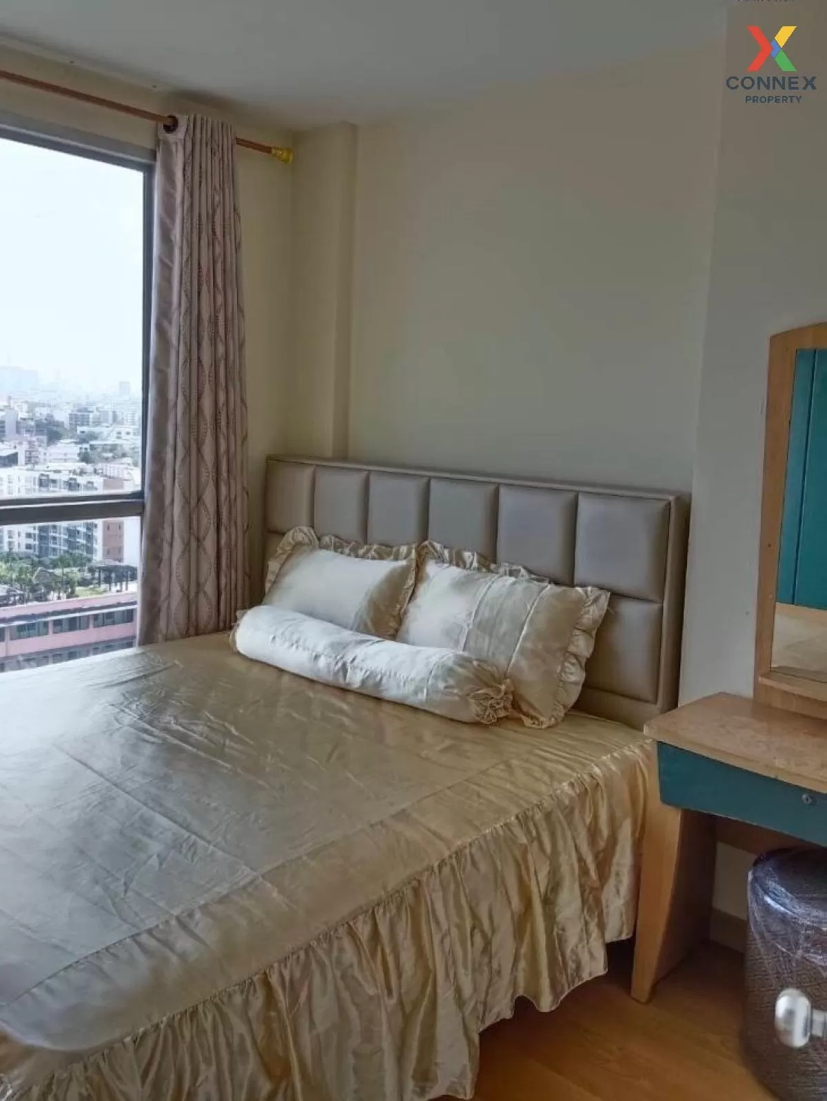 FOR RENT condo , Life @ Phahon - Ari , BTS-Saphan Khwai , Sam Sen Nai , Phaya Thai , Bangkok , CX-48628