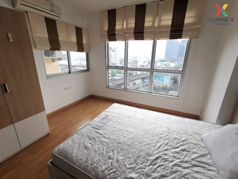 FOR SALE condo , Life @ Phahon - Ari , BTS-Saphan Khwai , Sam Sen Nai , Phaya Thai , Bangkok , CX-48638