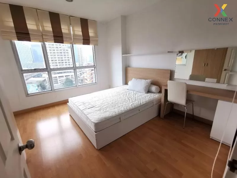 FOR SALE condo , Life @ Phahon - Ari , BTS-Saphan Khwai , Sam Sen Nai , Phaya Thai , Bangkok , CX-48638