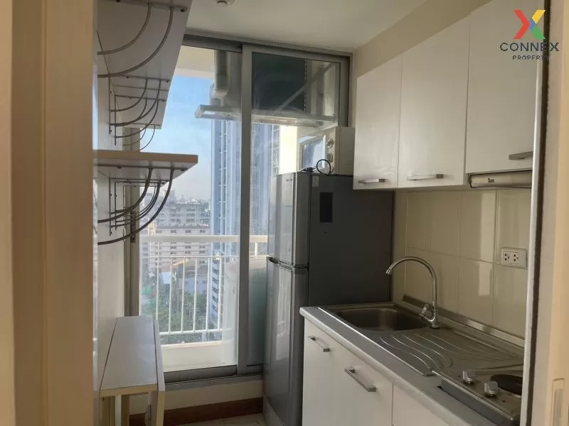 FOR RENT condo , Life @ Phahon - Ari , BTS-Saphan Khwai , Sam Sen Nai , Phaya Thai , Bangkok , CX-48640 4