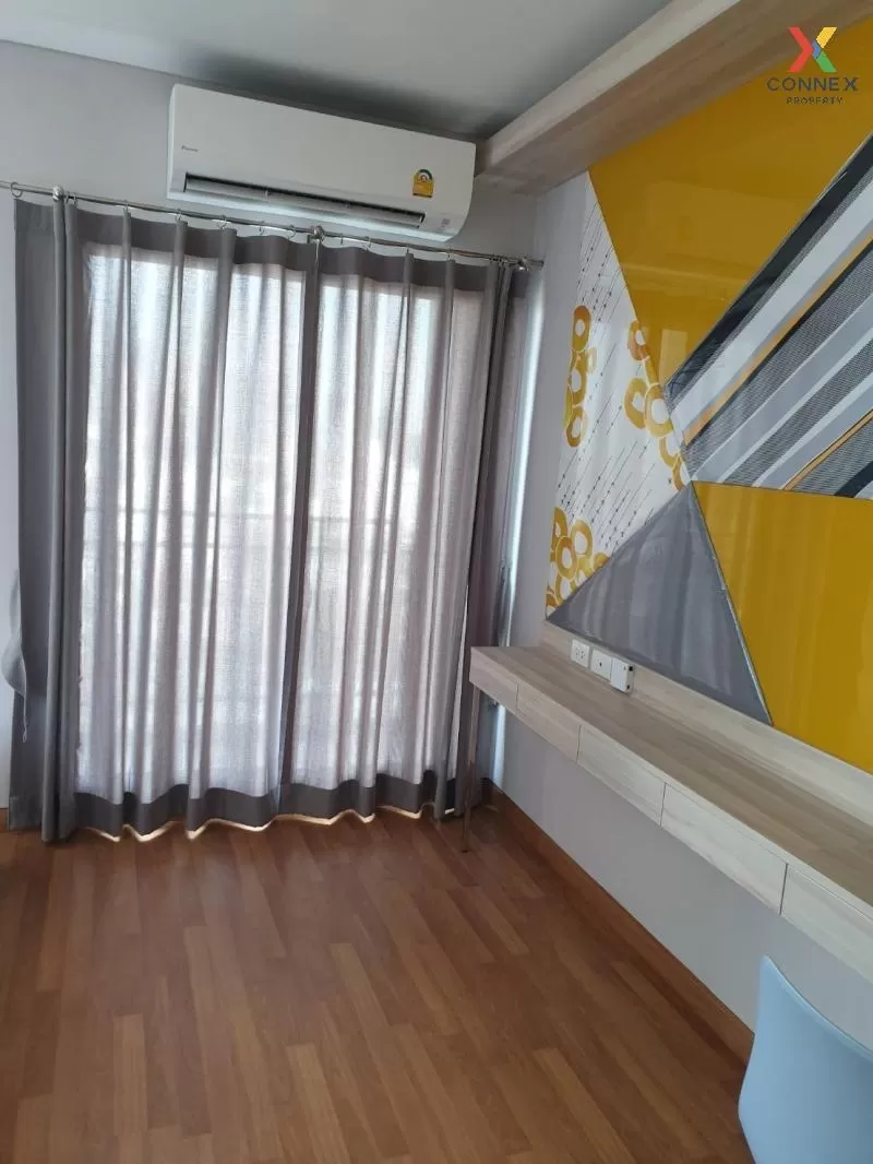 FOR RENT condo , Lumpini Park Vibhavadi-Chatuchak , BTS-Mo Chit , Chomphon , Chatuchak , Bangkok , CX-48671