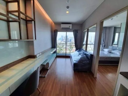 FOR RENT condo , Lumpini Park Vibhavadi-Chatuchak , BTS-Mo Chit , Chomphon , Chatuchak , Bangkok , CX-48673