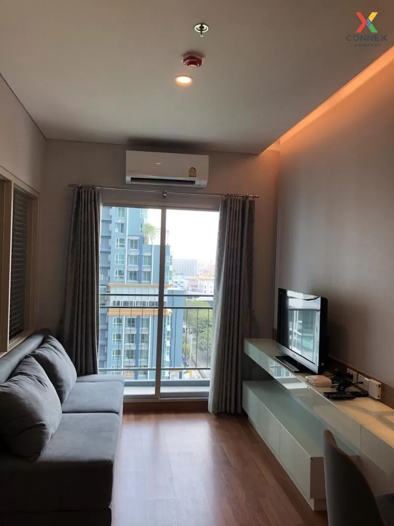 FOR RENT condo , Lumpini Park Vibhavadi-Chatuchak , BTS-Mo Chit , Chomphon , Chatuchak , Bangkok , CX-48722