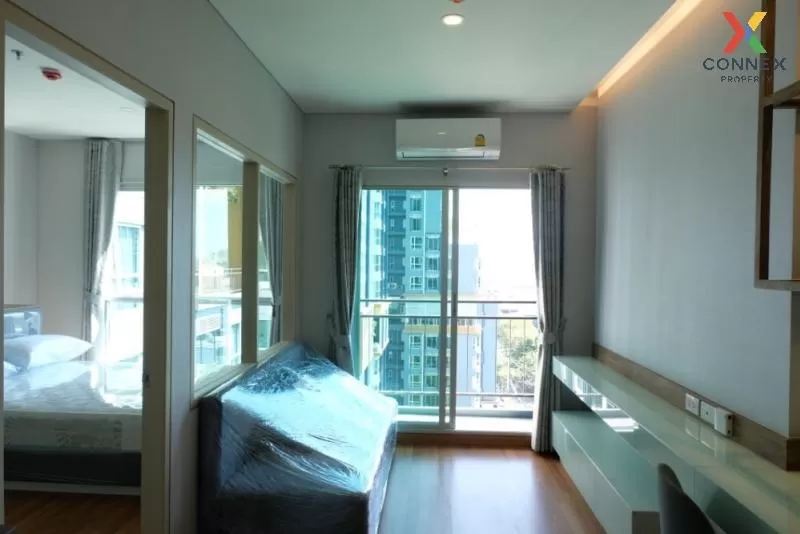 FOR RENT condo , Lumpini Park Vibhavadi-Chatuchak , BTS-Mo Chit , Chomphon , Chatuchak , Bangkok , CX-48722