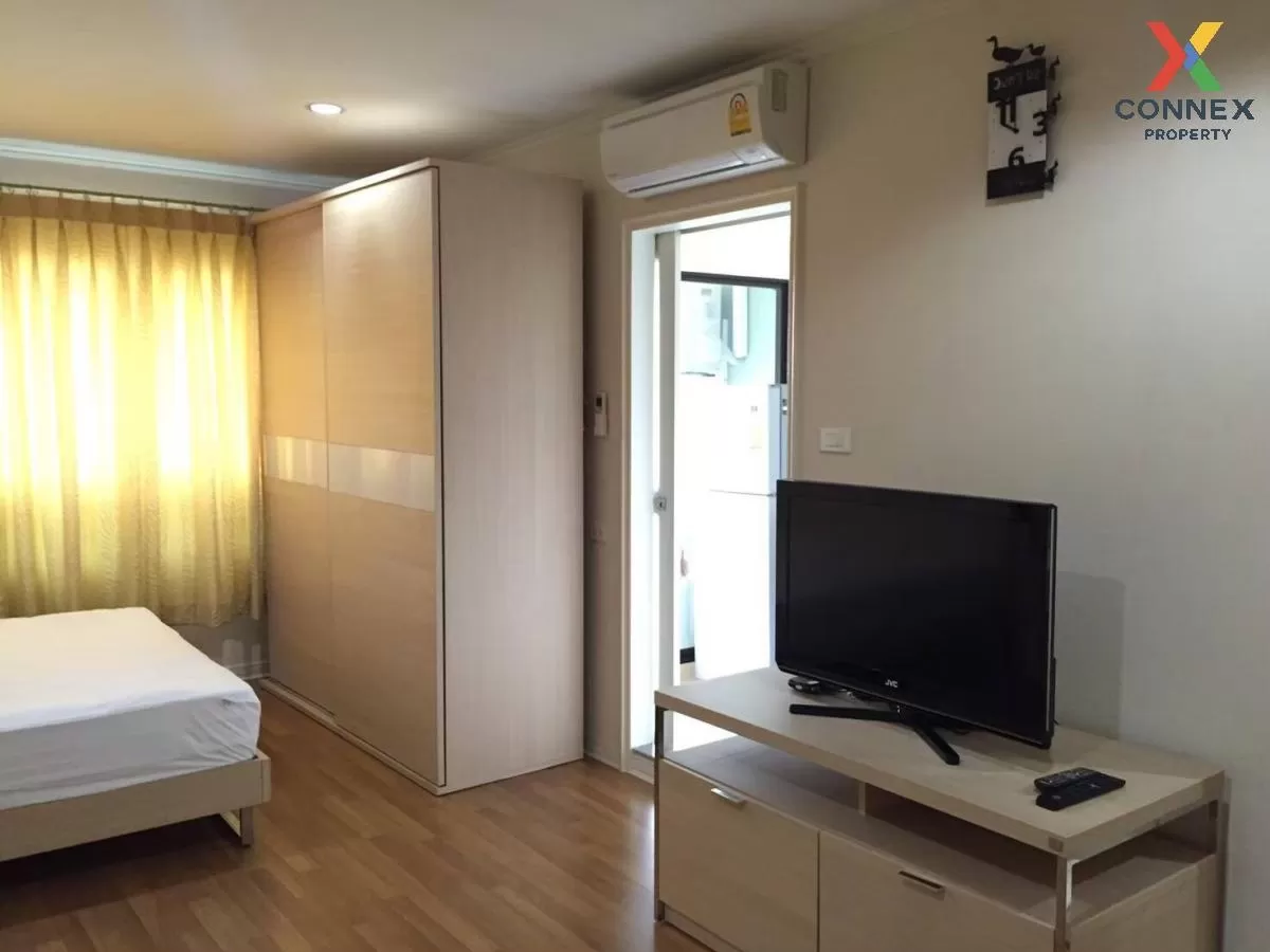 FOR RENT condo , Lumpini Place Phahol - Saphankhwai , BTS-Saphan Khwai , Sam Sen Nai , Phaya Thai , Bangkok , CX-48798 3