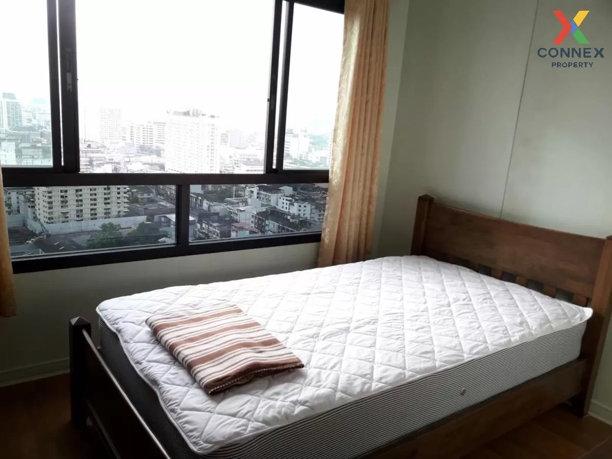 FOR RENT condo , Lumpini Place Phahol - Saphankhwai , BTS-Saphan Khwai , Sam Sen Nai , Phaya Thai , Bangkok , CX-48833