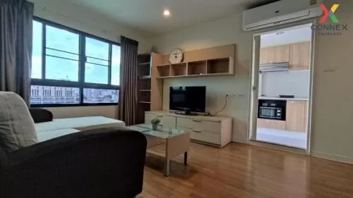 FOR RENT condo , Lumpini Place Phahol - Saphankhwai , BTS-Saphan Khwai , Sam Sen Nai , Phaya Thai , Bangkok , CX-48835