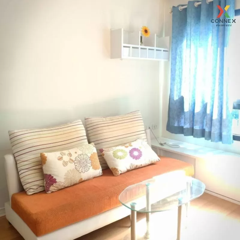 FOR SALE condo , Lumpini Place Phahol - Saphankhwai , BTS-Saphan Khwai , Sam Sen Nai , Phaya Thai , Bangkok , CX-48839 3