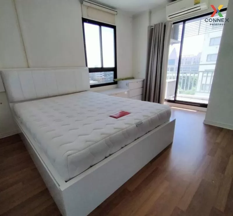 FOR SALE condo , Lumpini Place Phahol - Saphankhwai , BTS-Saphan Khwai , Sam Sen Nai , Phaya Thai , Bangkok , CX-48839