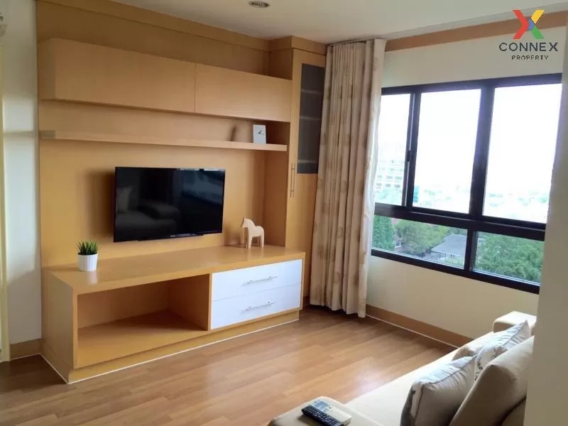 FOR RENT condo , Lumpini Place Phahol - Saphankhwai , BTS-Saphan Khwai , Sam Sen Nai , Phaya Thai , Bangkok , CX-48845 2