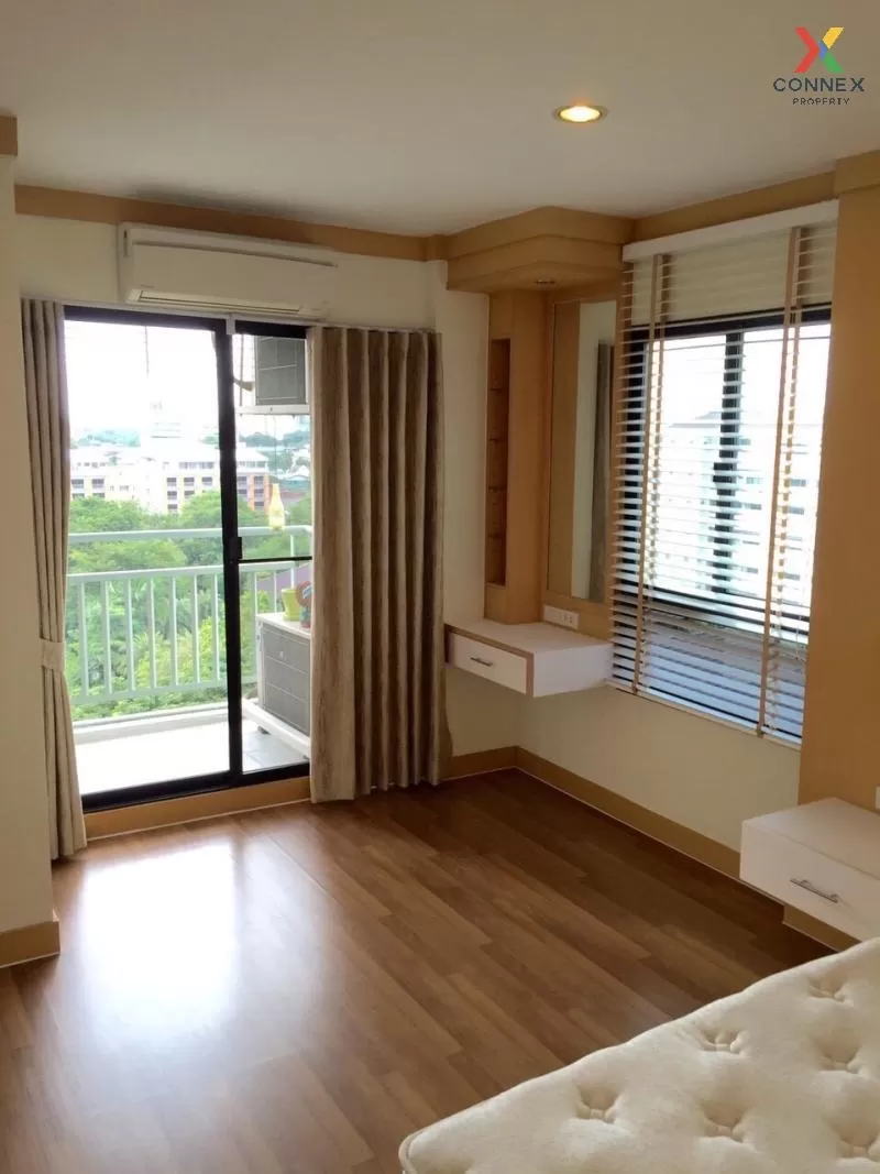 FOR RENT condo , Lumpini Place Phahol - Saphankhwai , BTS-Saphan Khwai , Sam Sen Nai , Phaya Thai , Bangkok , CX-48845