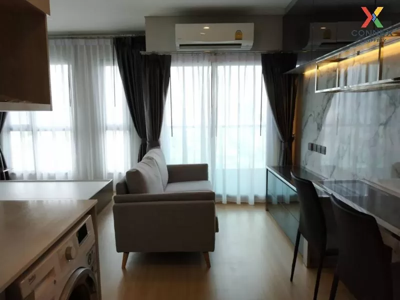 FOR RENT condo , Lumpini Suite Dindaeng - Ratchaprarop , BTS-Victory Monument , Din Daeng , Din Daeng , Bangkok , CX-48853