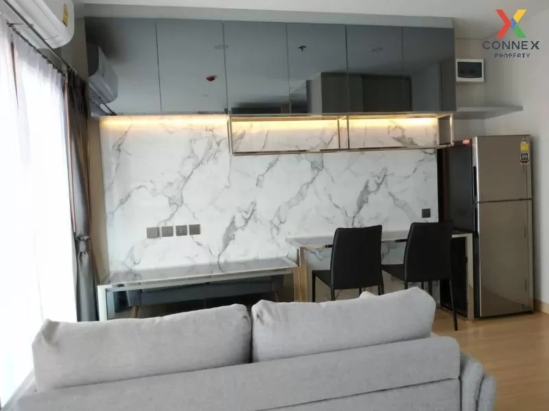 FOR RENT condo , Lumpini Suite Dindaeng - Ratchaprarop , BTS-Victory Monument , Din Daeng , Din Daeng , Bangkok , CX-48853