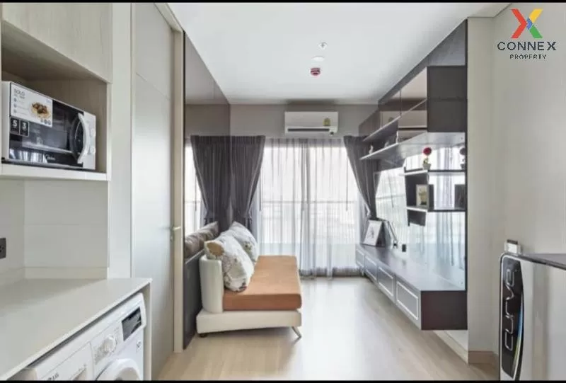 FOR RENT condo , Lumpini Suite Dindaeng - Ratchaprarop , BTS-Victory Monument , Din Daeng , Din Daeng , Bangkok , CX-48885