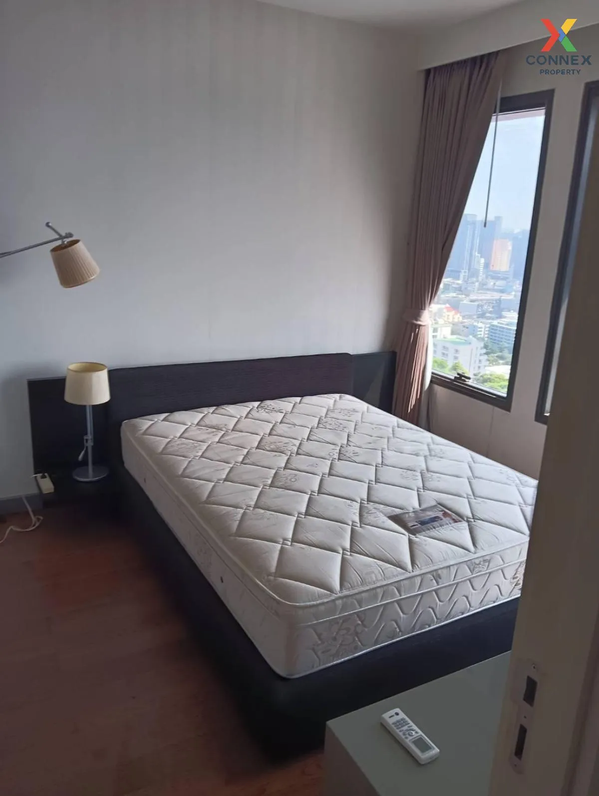 For Rent Condo , M Phayathai , BTS-Victory Monument , Thung Phaya Thai , Rat Thewi , Bangkok , CX-48914 2