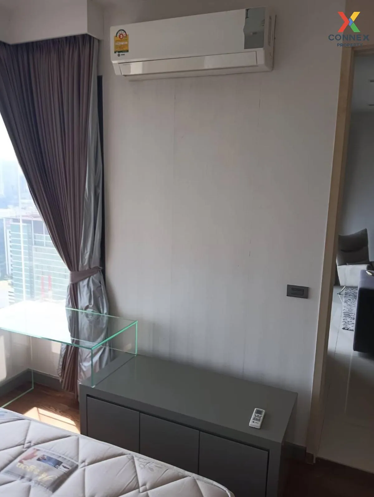 For Rent Condo , M Phayathai , BTS-Victory Monument , Thung Phaya Thai , Rat Thewi , Bangkok , CX-48914 3