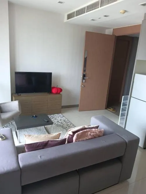 For Rent Condo , M Phayathai , BTS-Victory Monument , Thung Phaya Thai , Rat Thewi , Bangkok , CX-48914