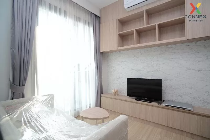 FOR RENT condo , M Jatujak , BTS-Saphan Khwai , Lat Yao , Chatuchak , Bangkok , CX-48979 1