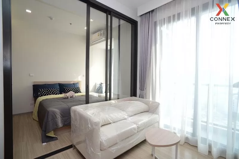 FOR RENT condo , M Jatujak , BTS-Saphan Khwai , Lat Yao , Chatuchak , Bangkok , CX-48979 3