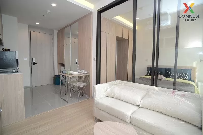 FOR RENT condo , M Jatujak , BTS-Saphan Khwai , Lat Yao , Chatuchak , Bangkok , CX-48979 4