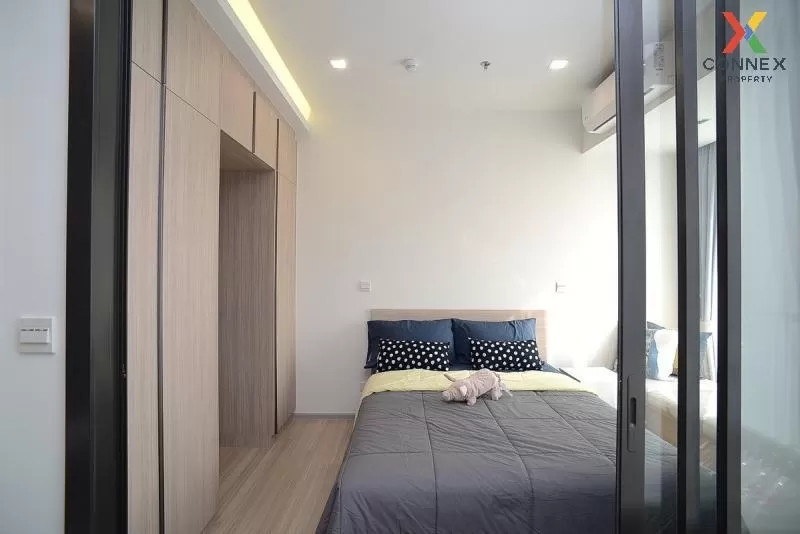 FOR RENT condo , M Jatujak , BTS-Saphan Khwai , Lat Yao , Chatuchak , Bangkok , CX-48979