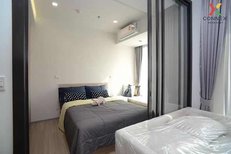 FOR RENT condo , M Jatujak , BTS-Saphan Khwai , Lat Yao , Chatuchak , Bangkok , CX-48979