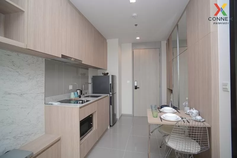 FOR RENT condo , M Jatujak , BTS-Saphan Khwai , Lat Yao , Chatuchak , Bangkok , CX-48979