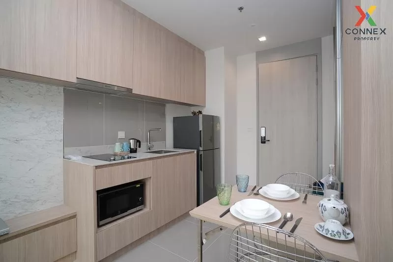 FOR RENT condo , M Jatujak , BTS-Saphan Khwai , Lat Yao , Chatuchak , Bangkok , CX-48979