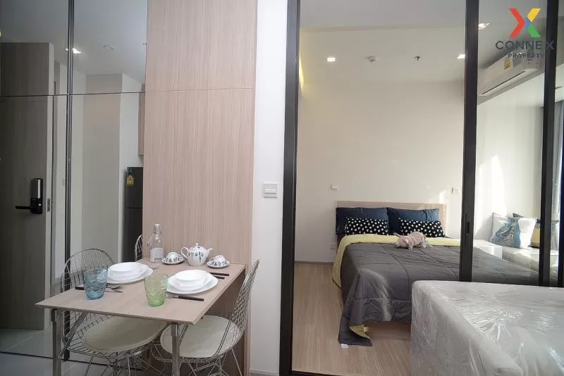 FOR RENT condo , M Jatujak , BTS-Saphan Khwai , Lat Yao , Chatuchak , Bangkok , CX-48979