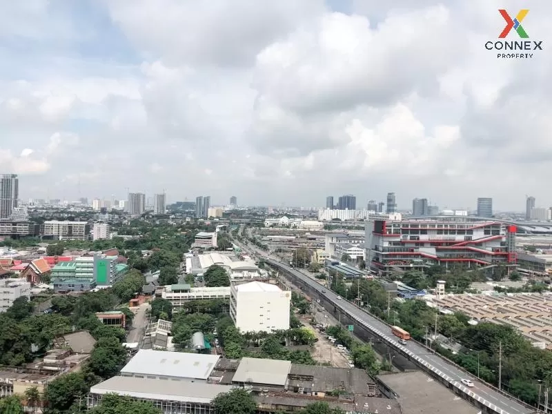 FOR RENT condo , M Jatujak , BTS-Saphan Khwai , Lat Yao , Chatuchak , Bangkok , CX-48979