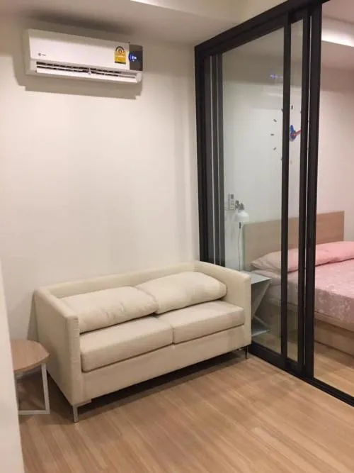 FOR RENT condo , M Jatujak , BTS-Saphan Khwai , Lat Yao , Chatuchak , Bangkok , CX-48983