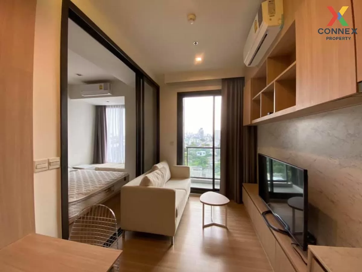 For Sale Condo , M Jatujak , BTS-Saphan Khwai , Lat Yao , Chatuchak , Bangkok , CX-48989 1