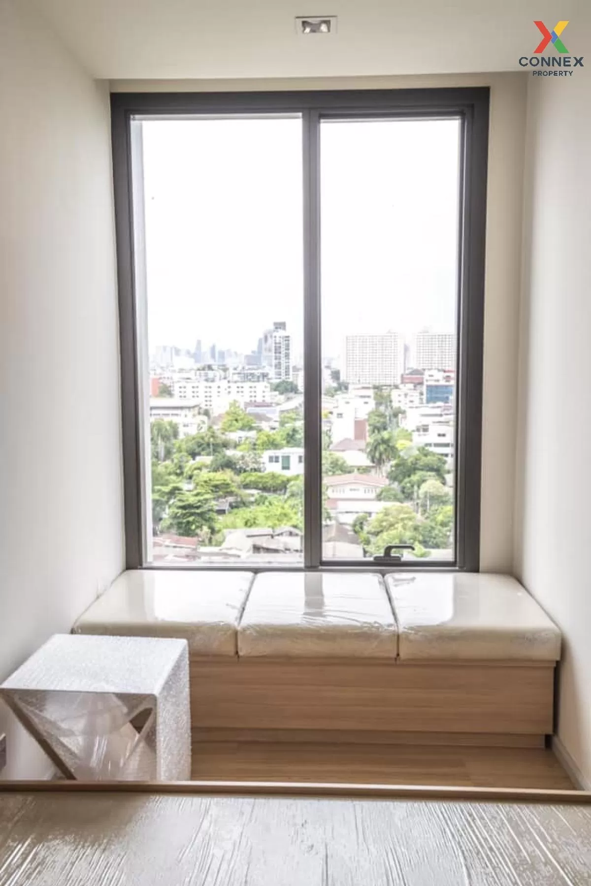 For Sale Condo , M Jatujak , BTS-Saphan Khwai , Lat Yao , Chatuchak , Bangkok , CX-48989