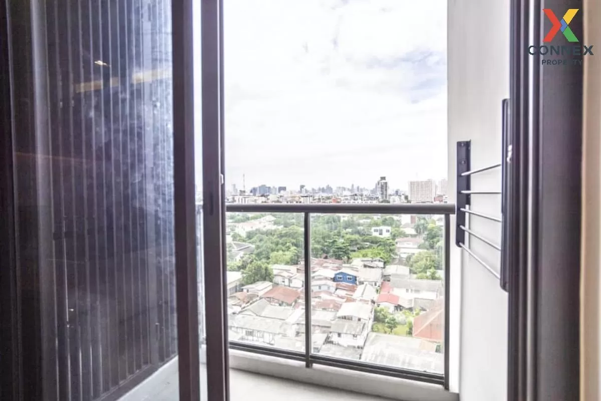 For Sale Condo , M Jatujak , BTS-Saphan Khwai , Lat Yao , Chatuchak , Bangkok , CX-48989