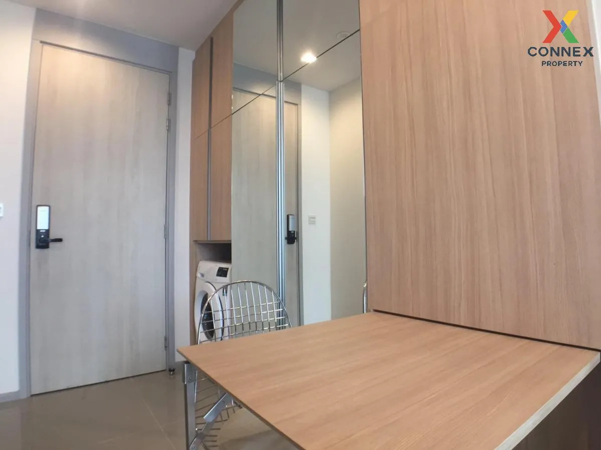 FOR RENT condo , M Jatujak , BTS-Saphan Khwai , Lat Yao , Chatuch 2