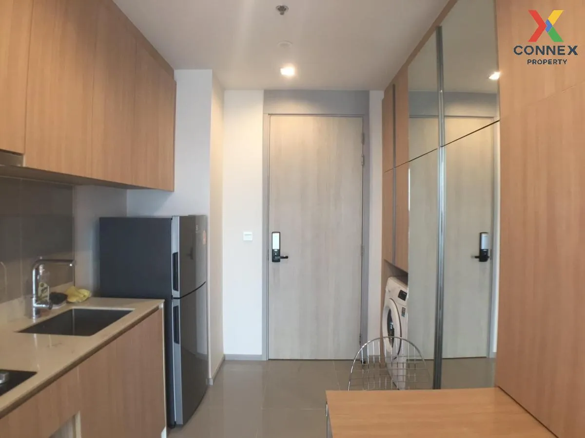FOR RENT condo , M Jatujak , BTS-Saphan Khwai , Lat Yao , Chatuch 4