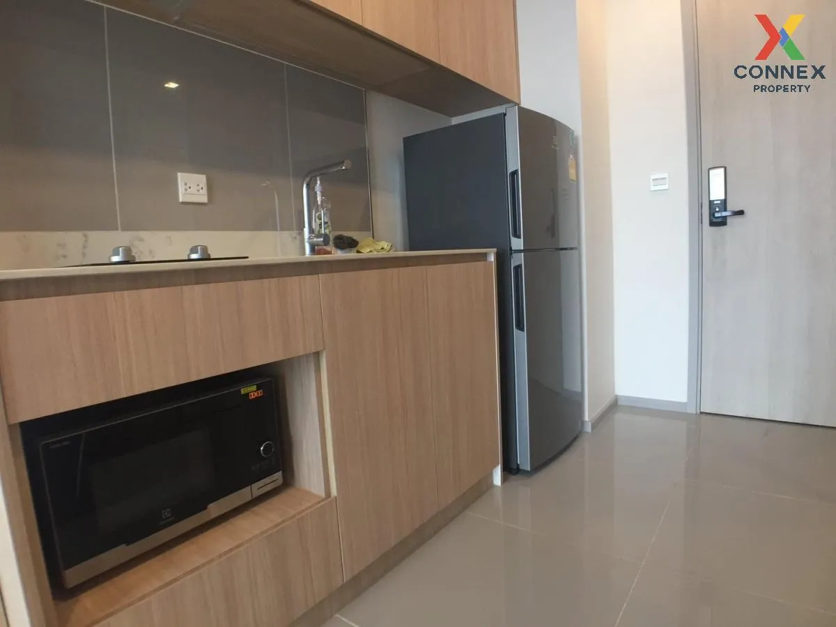 FOR RENT condo , M Jatujak , BTS-Saphan Khwai , Lat Yao , Chatuch