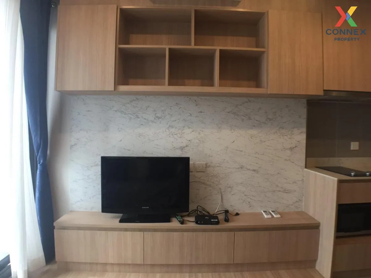 FOR RENT condo , M Jatujak , BTS-Saphan Khwai , Lat Yao , Chatuch