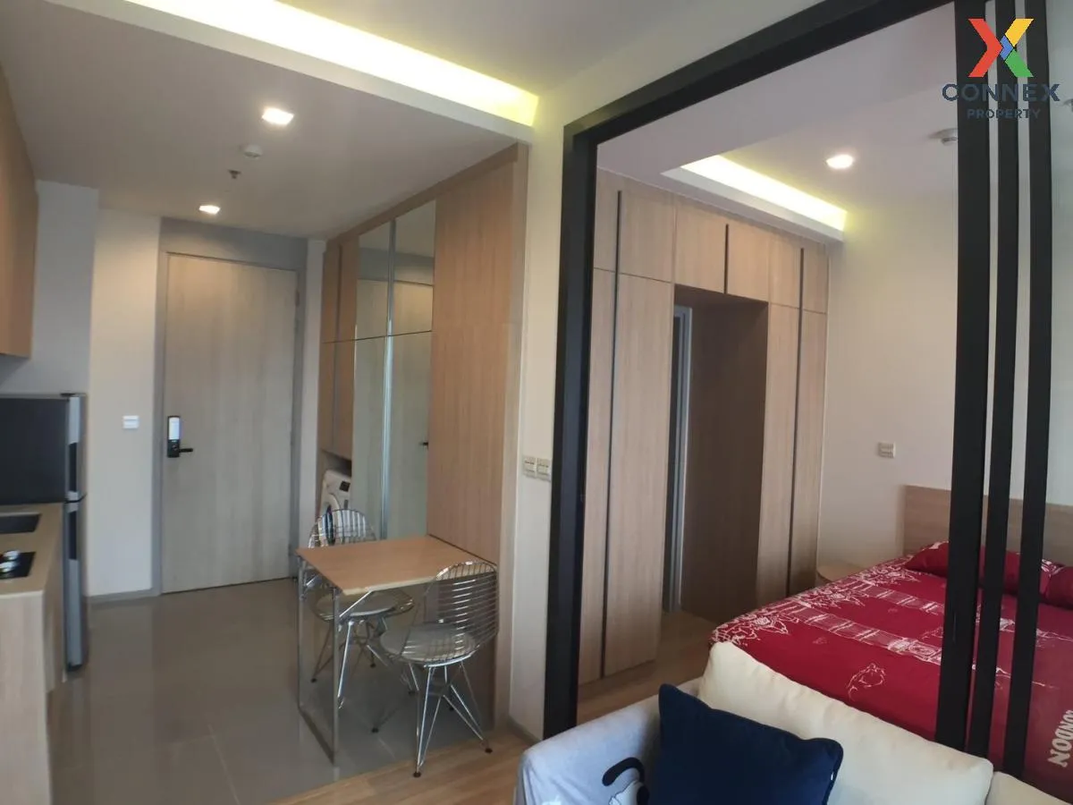 FOR RENT condo , M Jatujak , BTS-Saphan Khwai , Lat Yao , Chatuch