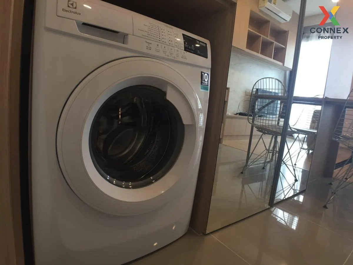 FOR RENT condo , M Jatujak , BTS-Saphan Khwai , Lat Yao , Chatuch