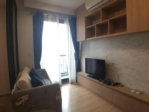 FOR RENT condo , M Jatujak , BTS-Saphan Khwai , Lat Yao , Chatuchak , Bangkok , CX-49013