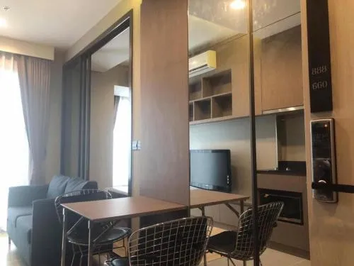 FOR RENT condo , M Jatujak , BTS-Saphan Khwai , Lat Yao , Chatuchak , Bangkok , CX-49023