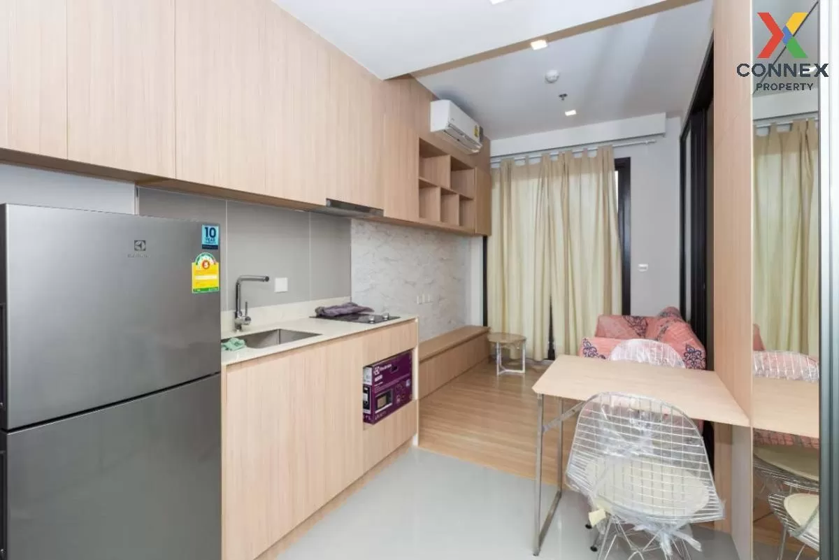 For Sale Condo , M Jatujak , BTS-Saphan Khwai , Lat Yao , Chatuchak , Bangkok , CX-49026 2