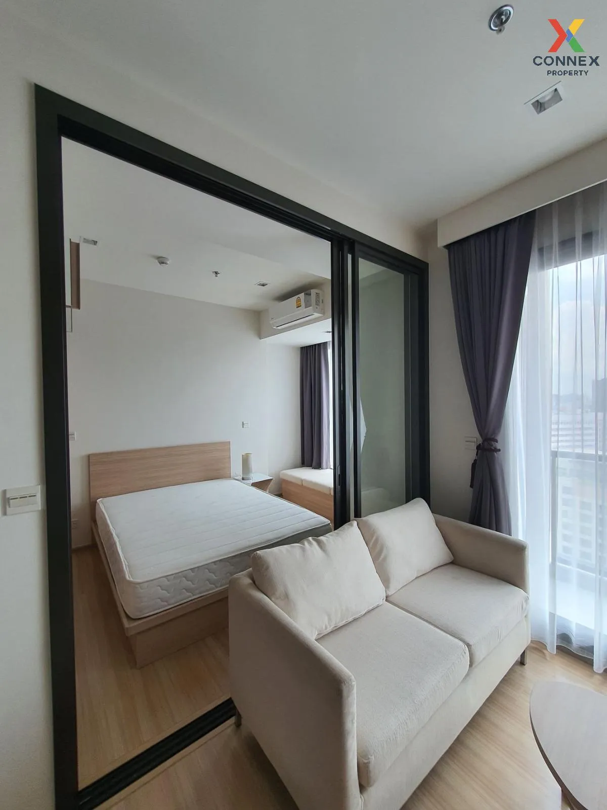 FOR RENT condo , M Jatujak , BTS-Saphan Khwai , Lat Yao , Chatuchak , Bangkok , CX-49028