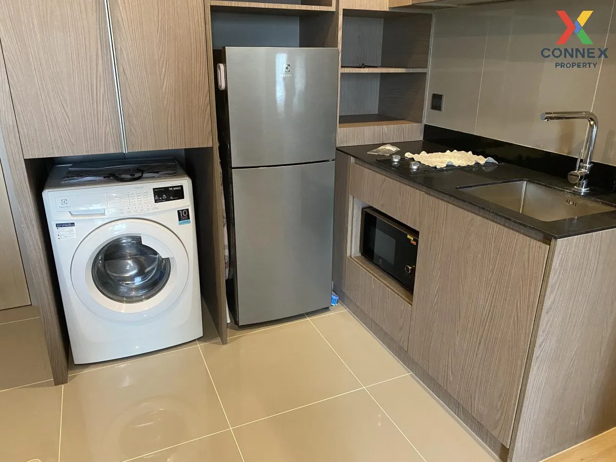 FOR RENT condo , M Jatujak , BTS-Saphan Khwai , Lat Yao , Chatuch 2