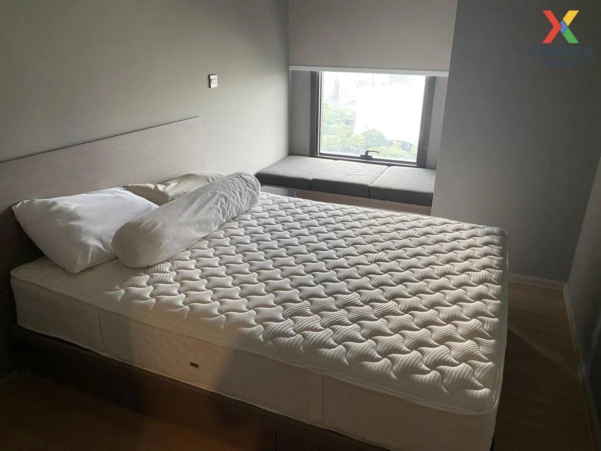 FOR RENT condo , M Jatujak , BTS-Saphan Khwai , Lat Yao , Chatuch 3